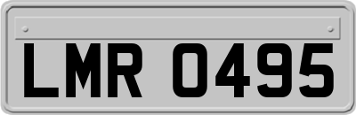 LMR0495
