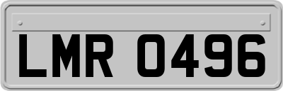 LMR0496