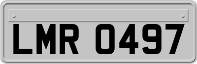 LMR0497