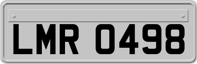 LMR0498