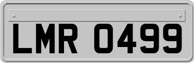 LMR0499