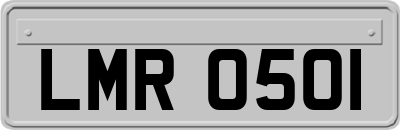 LMR0501