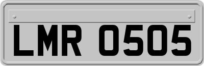 LMR0505