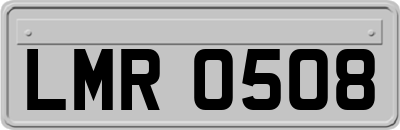 LMR0508