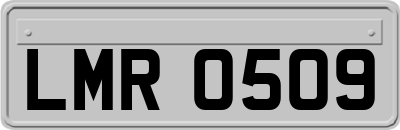 LMR0509