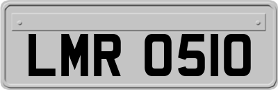 LMR0510