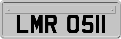 LMR0511