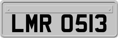 LMR0513