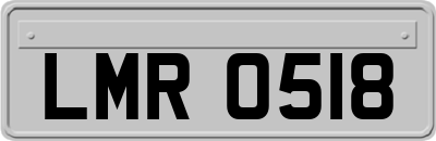 LMR0518