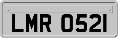 LMR0521