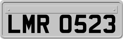 LMR0523