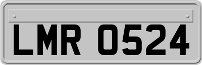 LMR0524