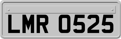 LMR0525