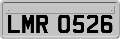 LMR0526