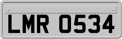 LMR0534