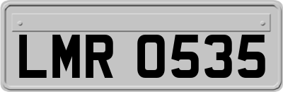 LMR0535