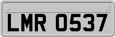 LMR0537