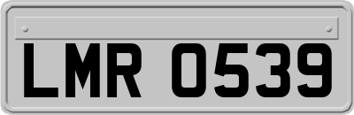 LMR0539