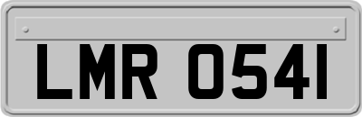 LMR0541