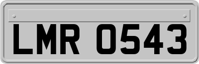 LMR0543