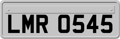 LMR0545