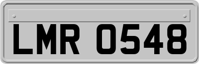 LMR0548