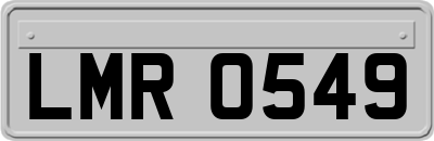 LMR0549