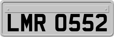 LMR0552