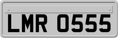 LMR0555