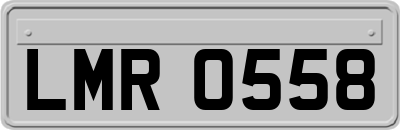 LMR0558