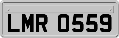 LMR0559