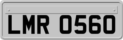 LMR0560