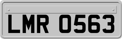 LMR0563