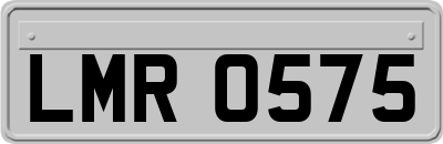 LMR0575