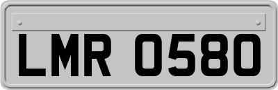 LMR0580