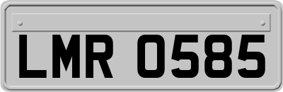 LMR0585
