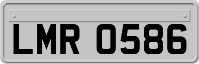 LMR0586