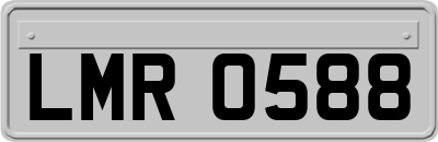 LMR0588