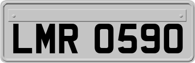 LMR0590