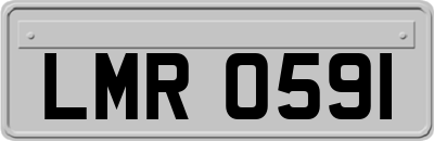 LMR0591