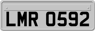 LMR0592