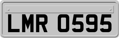 LMR0595