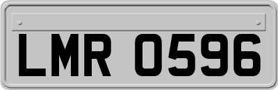 LMR0596