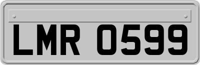 LMR0599