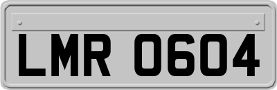 LMR0604