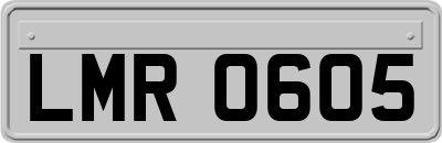 LMR0605
