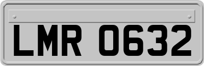 LMR0632