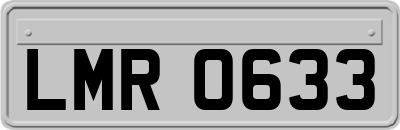 LMR0633