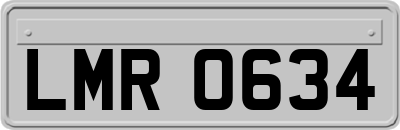 LMR0634