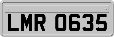 LMR0635